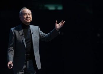 Akuisisi Ampere Computing oleh SoftBank Senilai USD6,5 Miliar Rampung
