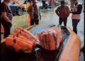 Tanggap Bencana, Salurkan Bantuan untuk Warga Terdampak di Wilayah Sumatera