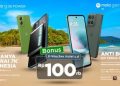 Anti Bosan On Terus-Menerus, Smartphone 5G Andal Temani Setiap Petualangan