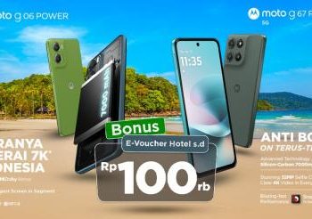 Anti Bosan On Terus-Menerus, Smartphone 5G Andal Temani Setiap Petualangan