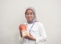 Usaha Kerupuk Udang Meningkat Berkat Program PNM Mekaarpreneur
