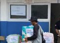 Bantuan Tanggap Darurat untuk Korban Banjir Bandang di Padang dan Sibolga