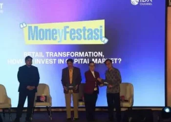 Emiten Menarik Perhatian di Tengah Penurunan Konsumsi