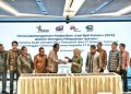 Akuisisi Tol Cimanggis-Cibitung oleh BNBR dengan Nilai Transaksi Rp1 Triliun