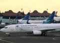 Garuda Tunda Pembelian Pesawat Baru Meski Sudah Dapat Dana Rp23,67 Triliun