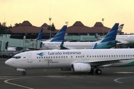 Garuda Tunda Pembelian Pesawat Baru Meski Sudah Dapat Dana Rp23,67 Triliun