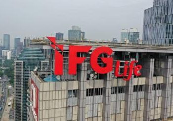 Klaim Kondisi Keuangan Makin Sehat Premi Naik Jadi Rp5,67 Triliun