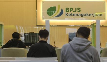 Cek Saldo JHT 2025 Melalui Aplikasi JMO dan Kriteria Pencairannya