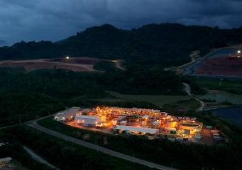 Pendapatan Rp1,73 Triliun dari Tambang Emas Tujuh Bukit oleh MDKA
