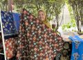 Didampingi PNM, Ibu Rantiyem Fokus Kembangkan dan Wariskan Usaha Batik