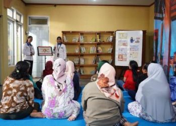 Pemberdayaan Ultra Mikro Sebagai Gerakan Sosial untuk Mengatasi Kemiskinan