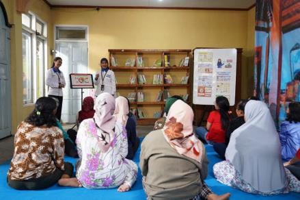Pemberdayaan Ultra Mikro Sebagai Gerakan Sosial untuk Mengatasi Kemiskinan