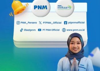 Muncul Penipuan Pembiayaan Mekaar Digital, Warga Diminta Waspada Lebih Tinggi
