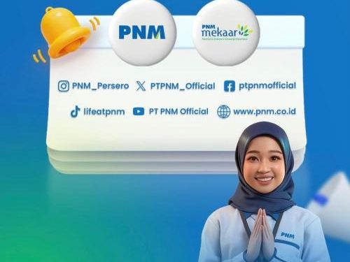 Muncul Penipuan Pembiayaan Mekaar Digital, Warga Diminta Waspada Lebih Tinggi