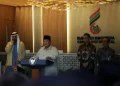 Rampungan RS Kardiologi Emirates-Indonesia Proyek Kemitraan Strategis RI-UEA