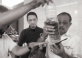 Harta Kekayaan Cak Ji Wakil Wali Kota Surabaya saat Sidak di SPBU