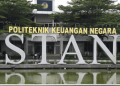Estimasi Gaji Lulusan STAN di Kantor Pajak Setiap Bulan