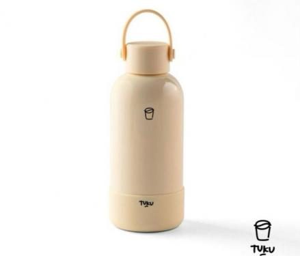 Penumpang KRL Buat Netizen Kesal Karena Tumbler, Berapa Harganya?