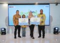 Apresiasi AO Pemberdayaan, Berikan Reward Wisata bagi Sang Pahlawan