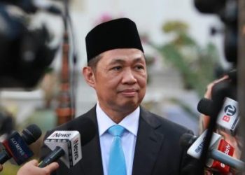Indonesia Dukung Penyelesaian Negosiasi Perjanjian Dagang RI dan GCC