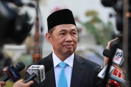 Indonesia Dukung Penyelesaian Negosiasi Perjanjian Dagang RI dan GCC