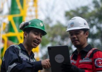 Antam Diproyeksi Masuk Fase Pertumbuhan Baru Didukung Emas dan Hilirisasi Nikel