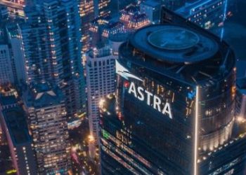 Perluasan Sinergi Lingkungan dalam Workshop 2025 di Cidadap oleh Astra