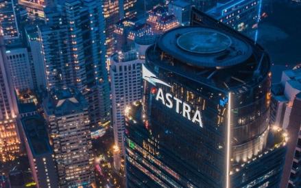 Perluasan Sinergi Lingkungan dalam Workshop 2025 di Cidadap oleh Astra