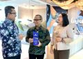 Dukung Akselerasi Ekonomi, Perluasan Layanan Treasury oleh Bank Mandiri
