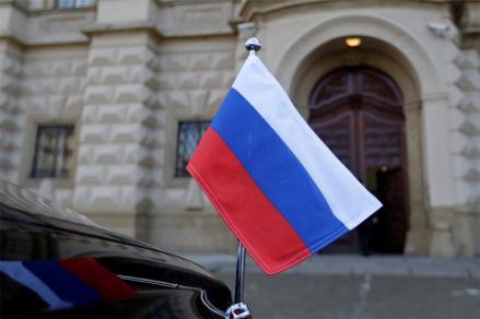 Prediksi Penurunan Pasar Mobil di Rusia pada tahun 2026