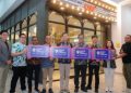 Perluas Jaringan di Sumatera, Tambah Bioskop di Lampung