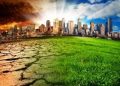 Emisi CO2 Global Capai Rekor Tertinggi 2025 Tembus 38 Miliar Ton