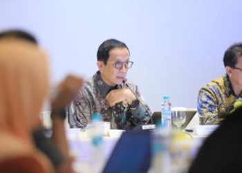 Tantangan Penerapan Sertifikat Tanah Elektronik sebagai Syarat Kredit Bank Menurut OJK
