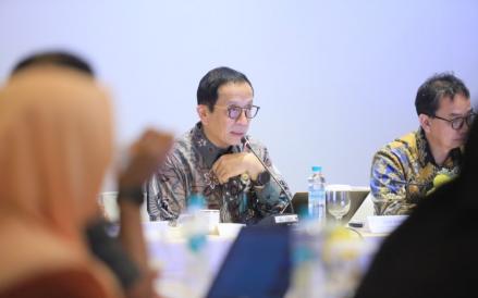 Tantangan Penerapan Sertifikat Tanah Elektronik sebagai Syarat Kredit Bank Menurut OJK