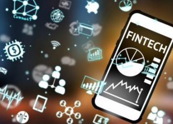 Kolaborasi Inovasi Teknologi Fintech dengan Mitra Global