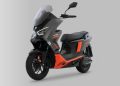 Spesifikasi Motor Listrik Fox 350, Dapat Menempuh 130 Km Sekali Pengisian Daya