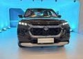e-Vitara Dipastikan Meluncur di Indonesia pada 2026