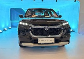 e-Vitara Dipastikan Meluncur di Indonesia pada 2026