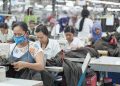 Ekspor Fashion Indonesia Capai Rp108 Triliun hingga September 2025