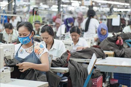 Ekspor Fashion Indonesia Capai Rp108 Triliun hingga September 2025