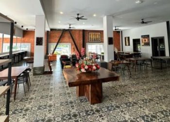 Targetkan Fasilitas Lounge untuk Pengendara Tol Trans Jawa Beroperasi 2026
