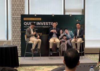 Targetkan 200 Ribu Nasabah Privilege Baru di Indonesia