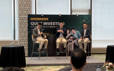 Targetkan 200 Ribu Nasabah Privilege Baru di Indonesia