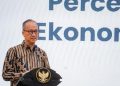 Kasus Radioaktif Cikande Tidak Berpengaruh pada Kinerja Industri
