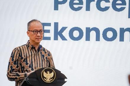 Kasus Radioaktif Cikande Tidak Berpengaruh pada Kinerja Industri