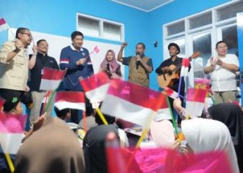 Menteri PKP Apresiasi Kerja Sama Ruang Pintar PNM dan SMF