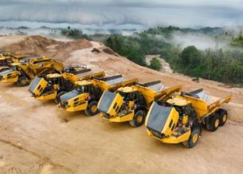 Santoso Kartono Akan Menjadi Presiden Komisaris Merdeka Gold EMAS