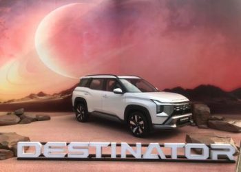 Destinator Buatan Cikarang Siap Diekspor ke Pasar ASEAN
