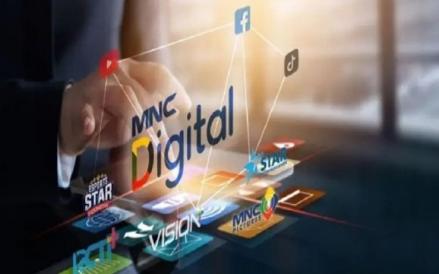 MNC Digital Entertainment Masuk Indeks Kecil MSCI Indonesia