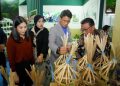 Komitmen Pemberdayaan UMKM Desa Melalui Bantuan Pemasaran dan Sosialisasi Pelaku Usaha Kecil